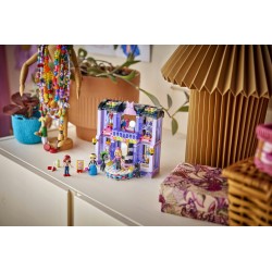 LEGO 42685 Friends Fashion Show di Heartlake City