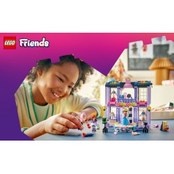 LEGO 42685 Friends Fashion Show di Heartlake City