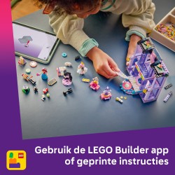 LEGO 42685 Friends Fashion Show di Heartlake City