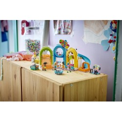 LEGO 42686 Friends Parco giochi al coperto