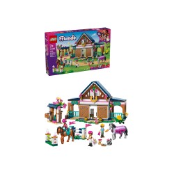 LEGO 42688 Friends Scuderia e Accademia di equitazione