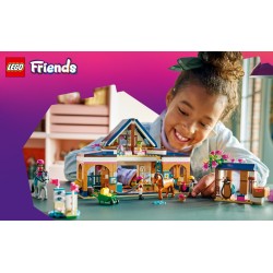 LEGO 42688 Friends Scuderia e Accademia di equitazione