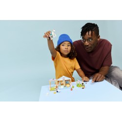 LEGO 42696 Friends Clinica veterinaria