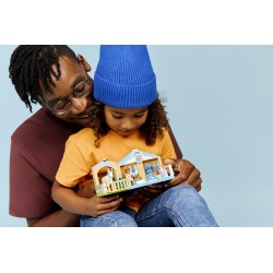 LEGO 42696 Friends Clinica veterinaria