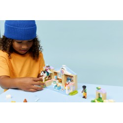 LEGO 42696 Friends Clinica veterinaria