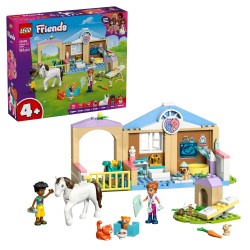 LEGO 42696 Friends Clinica veterinaria