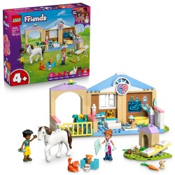 LEGO 42696 Friends Clinica veterinaria
