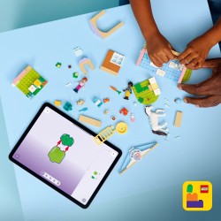 LEGO 42696 Friends Clinica veterinaria