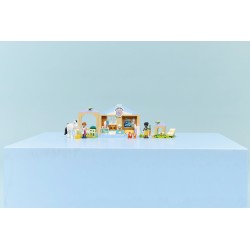 LEGO 42696 Friends Clinica veterinaria