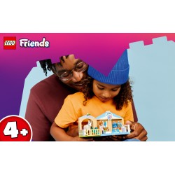 LEGO 42696 Friends Clinica veterinaria
