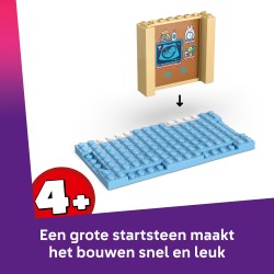 LEGO 42696 Friends Clinica veterinaria