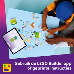 LEGO 42696 Friends Clinica veterinaria