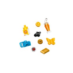 LEGO 42699 Friends Casa sulla spiaggia con foche