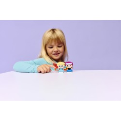 LEGO 43284 Disney Princess Mini-Anna e Mini-Elsa