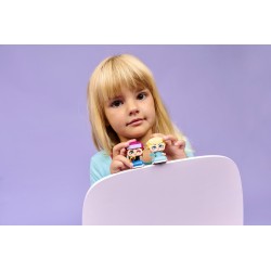 LEGO 43284 Disney Princess Mini-Anna e Mini-Elsa