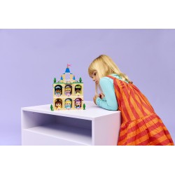 LEGO 43284 Disney Princess Mini-Anna e Mini-Elsa