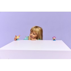 LEGO 43284 Disney Princess Mini-Anna e Mini-Elsa