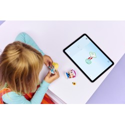 LEGO 43284 Disney Princess Mini-Anna e Mini-Elsa