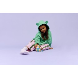 LEGO 43285 Disney Princess Il magico Mini-palazzo di Ariel