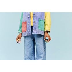 LEGO 43303 Disney Princess Mini-Jasmine e Mini-Rapunzel