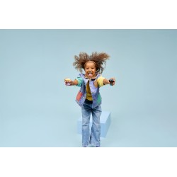 LEGO 43303 Disney Princess Mini-Jasmine e Mini-Rapunzel