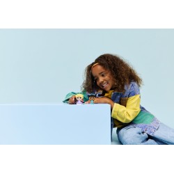 LEGO 43303 Disney Princess Mini-Jasmine e Mini-Rapunzel