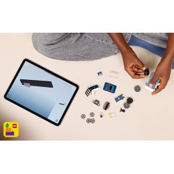 LEGO 60481 City Veicoli – SUV della Polizia