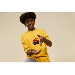 LEGO 60482 City Veicoli – Autopompa