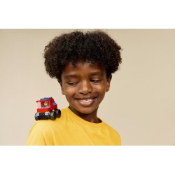 LEGO 60482 City Veicoli – Autopompa