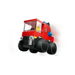 LEGO 60482 City Veicoli – Autopompa