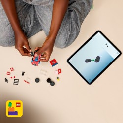 LEGO 60482 City Veicoli – Autopompa