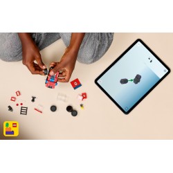 LEGO 60482 City Veicoli – Autopompa