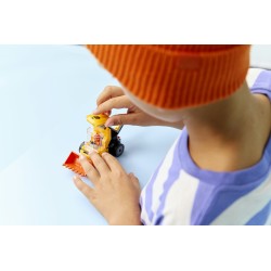 LEGO 60483 City Veicoli – Ruspa da cantiere