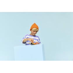 LEGO 60483 City Veicoli – Ruspa da cantiere