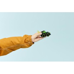 LEGO 60484 City Veicoli – Auto da corsa da gioco