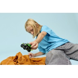 LEGO 60484 City Veicoli – Auto da corsa da gioco