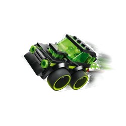 LEGO 60484 City Veicoli – Auto da corsa da gioco