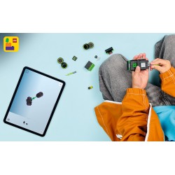 LEGO 60484 City Veicoli – Auto da corsa da gioco
