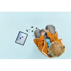 LEGO 60484 City Veicoli – Auto da corsa da gioco