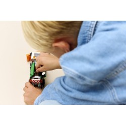 LEGO 60490 City Spazzaneve