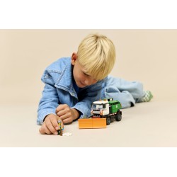 LEGO 60490 City Spazzaneve