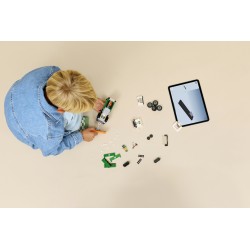 LEGO 60490 City Spazzaneve