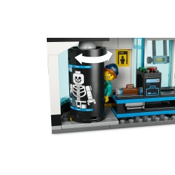 LEGO 60502 City Aeroporto con aereo