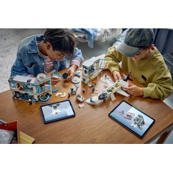 LEGO 60502 City Aeroporto con aereo