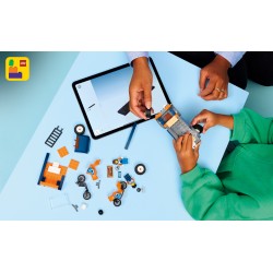 LEGO 60491 City Trasportatore di moto