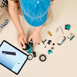 LEGO 60498 City Trattore