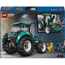 LEGO 60498 City Trattore
