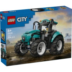 LEGO 60498 City Trattore