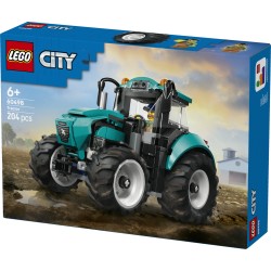 LEGO 60498 City Trattore
