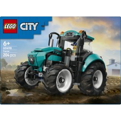 LEGO 60498 City Trattore